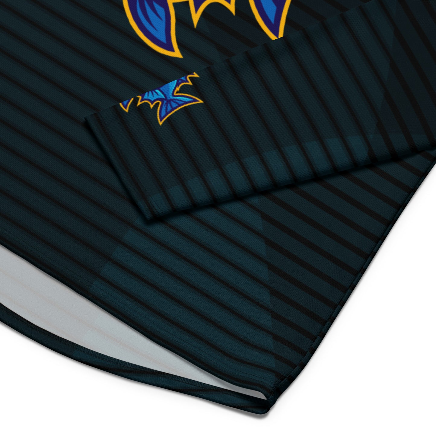 Innsmouth Leviathans – Aus der Tiefe erheben sie sich – recyceltes Hockey-Fan-Trikot