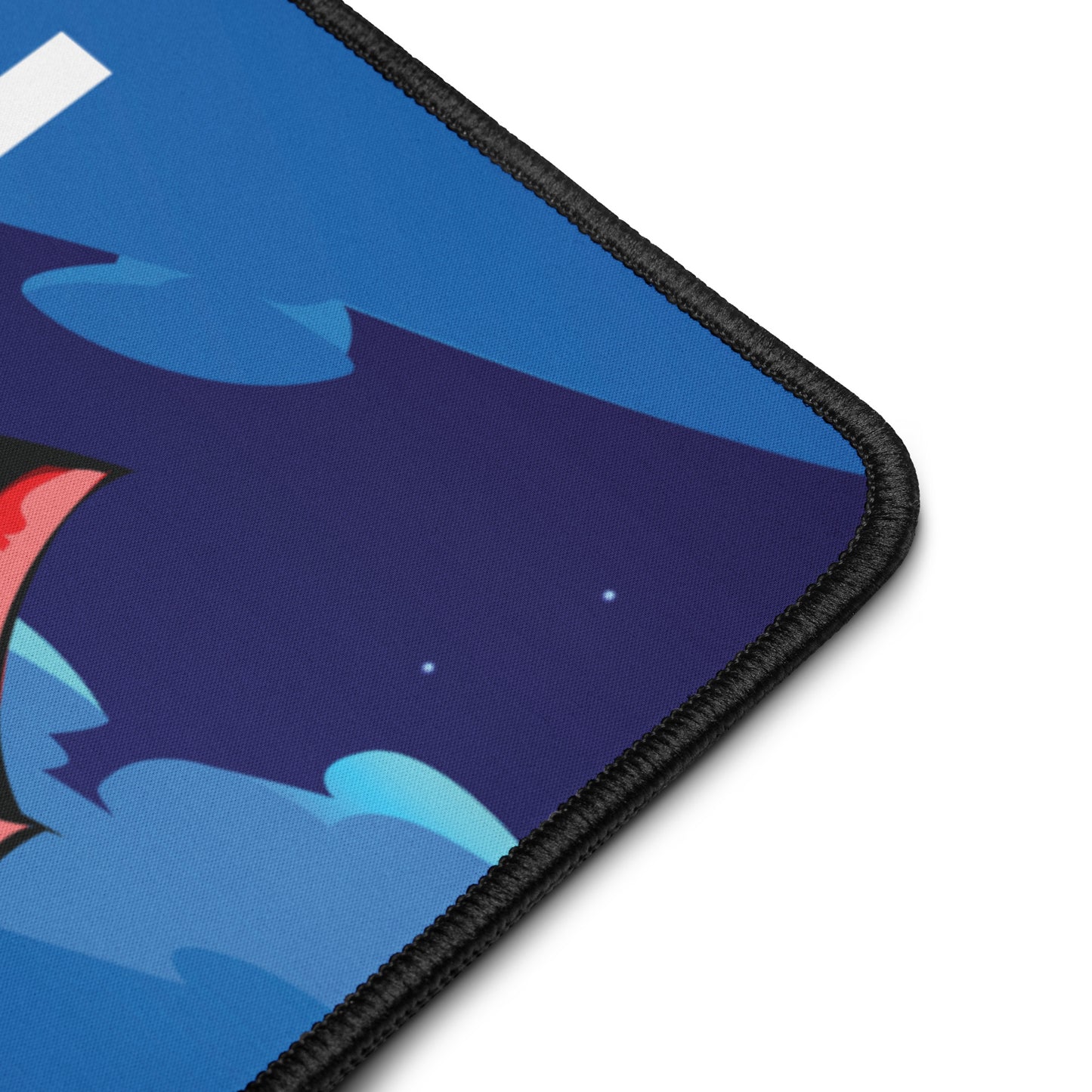 Innsmouth Vintage Travel Lovecraft Schreibtischmatte