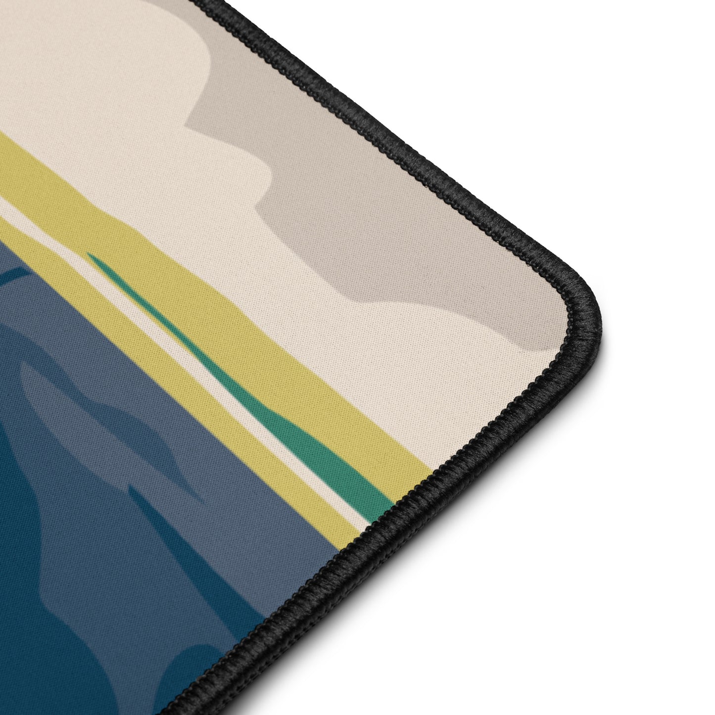 Innsmouth Pin-up Cthulhu Reise Lovecraft Schreibtischmatte