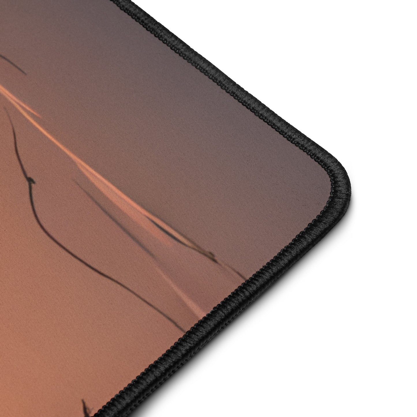 Journey to Innsmouth Desk mat