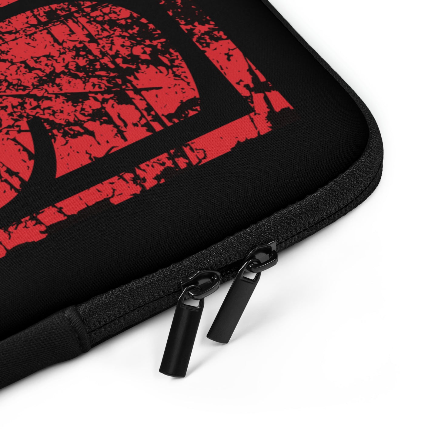 Innsmouth Lettering Lovecraft Laptop Sleeve