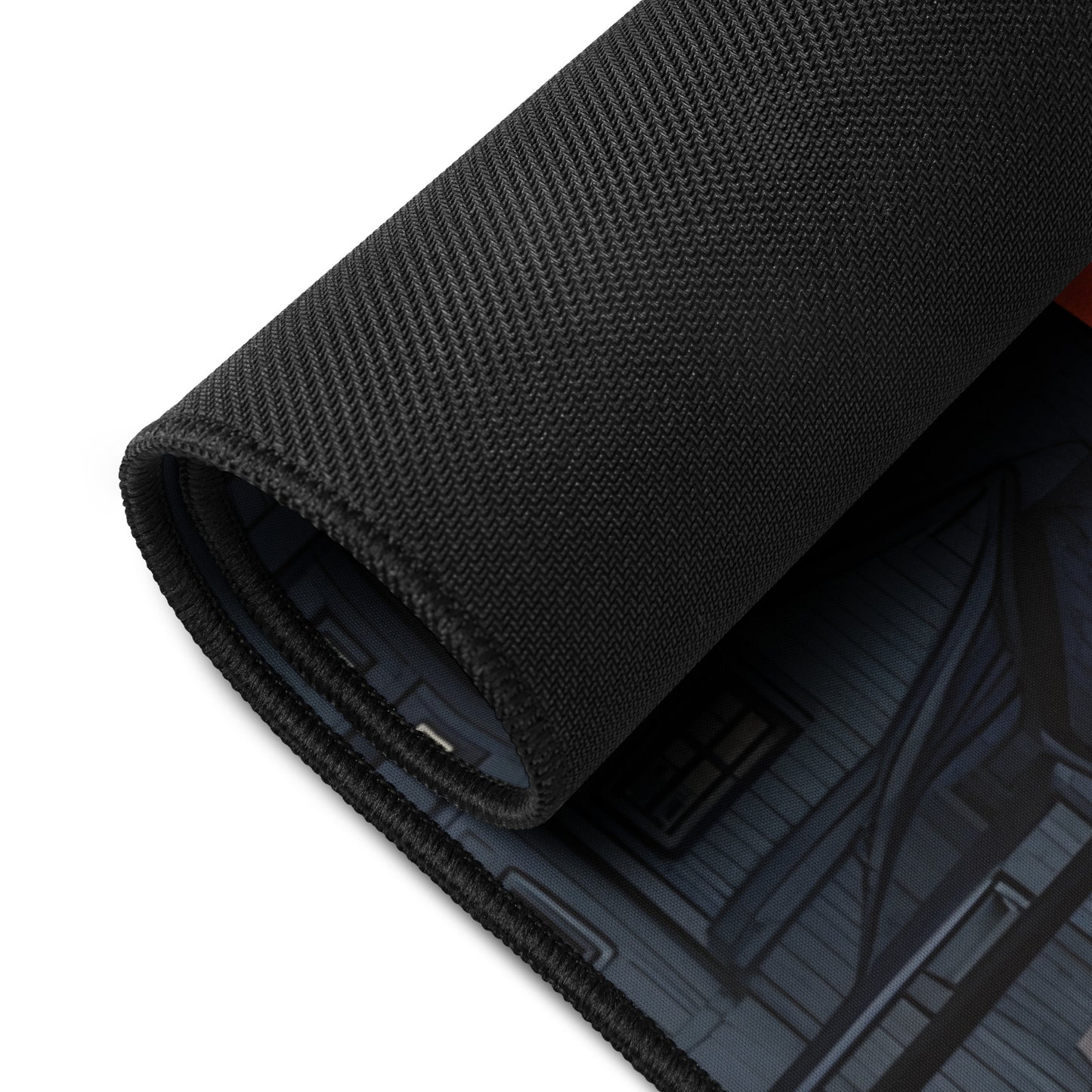 Journey to Innsmouth Desk mat