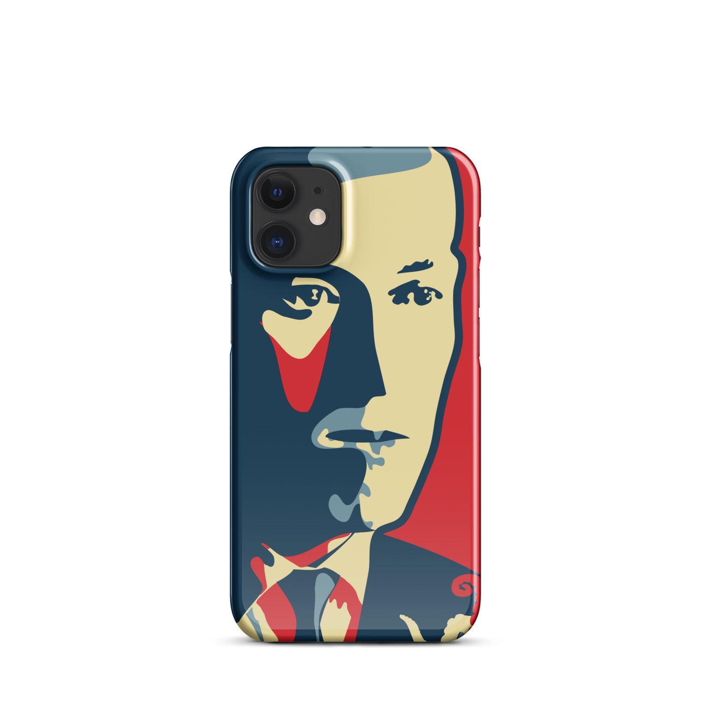 Hp Lovecraft FHTAGN Hope Style Snap case for iPhone®