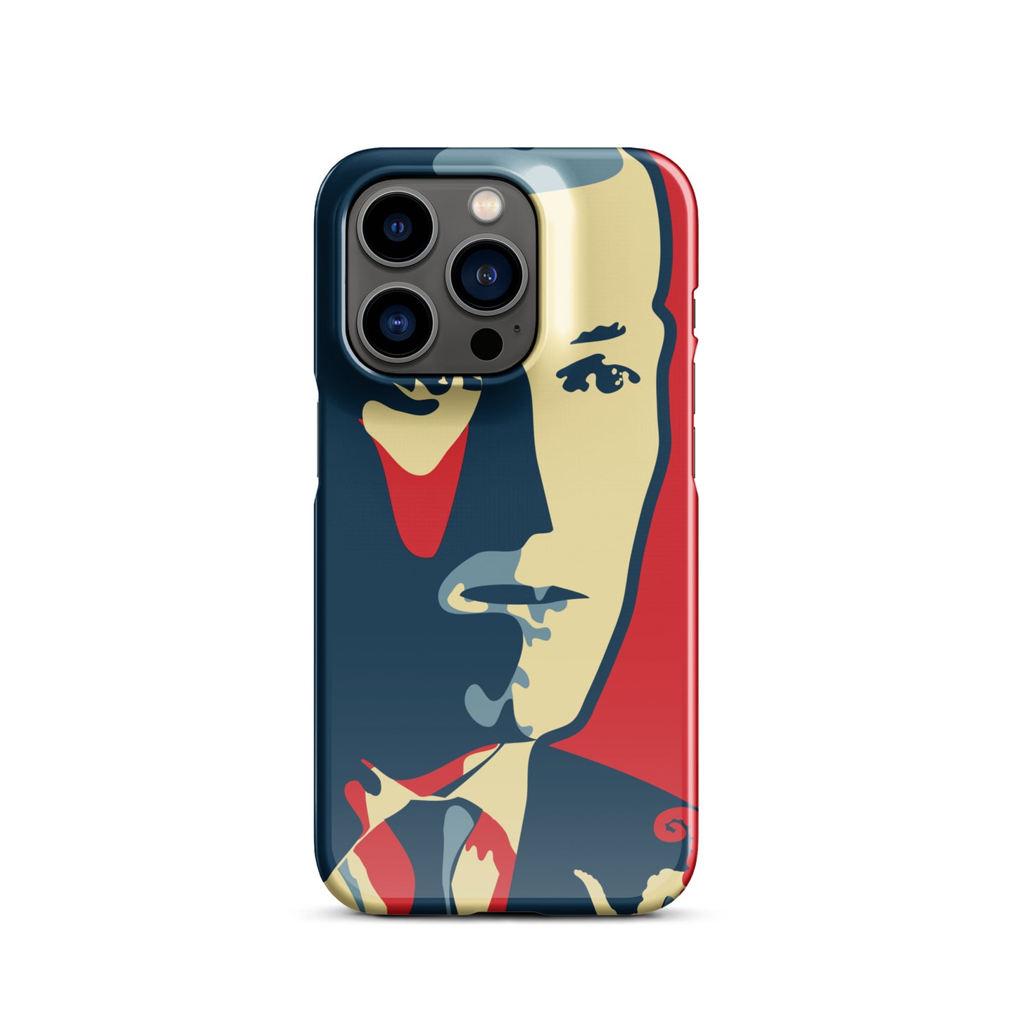 Hp Lovecraft FHTAGN Hope Style Snap case for iPhone®