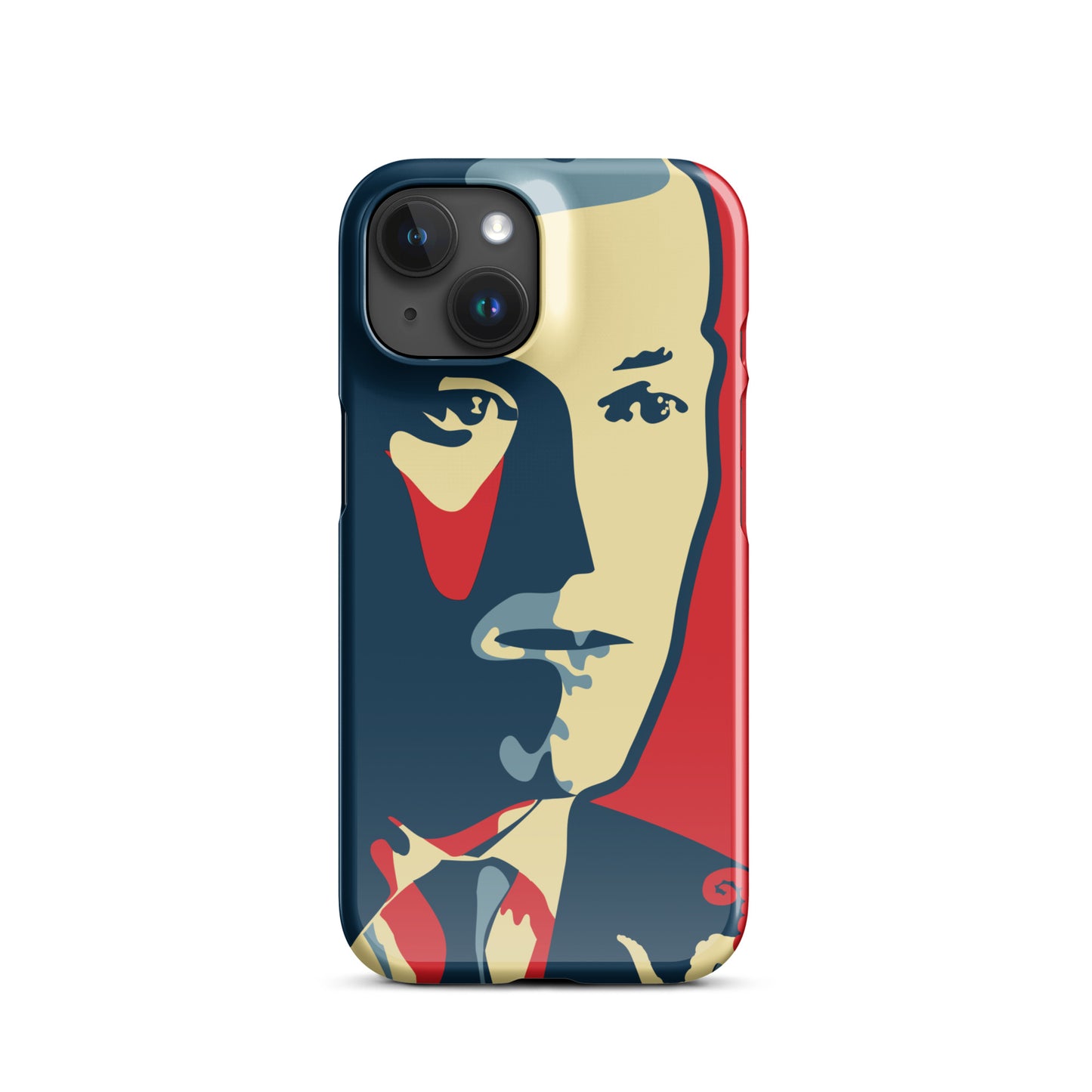 Hp Lovecraft FHTAGN Hope Style Snap case for iPhone®