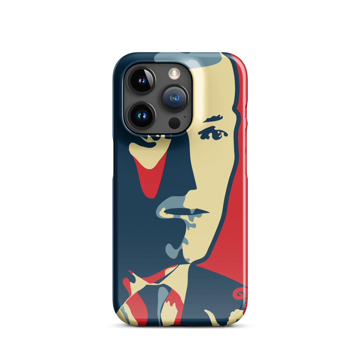 Hp Lovecraft FHTAGN Hope Style Snap case for iPhone®